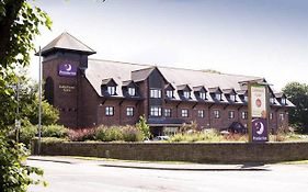 Carlisle Central Premier Inn